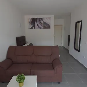 Centrico Apartamento Con Grandes Vistas Cerca De La Playa , Puerto de la Cruz (Tenerife) España