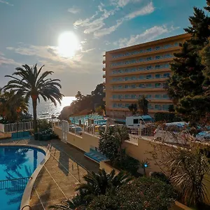En La Playa , Salou España