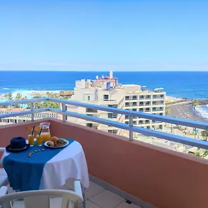 Checkin Concordia Playa Пуэрто-де-ла-Крус