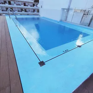 Park Plaza Пуэрто-де-ла-Крус