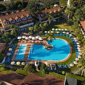 4* Szálloda Parque San Antonio