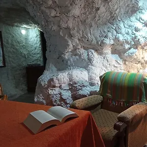 Mirasierra , Bedmar y Garciez España