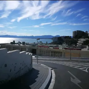 Segunda Línea De La Playa Capellán , Salou España