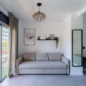  Apartamento Patagonia