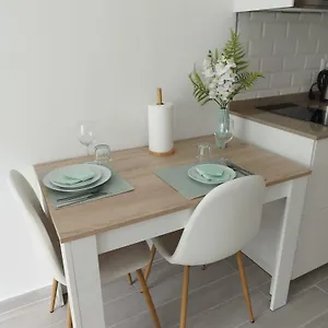  Apartamento El Rincon De Iriarte