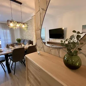  Apartamento The Sun