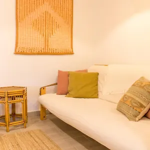  Apartamento Aa Guest- Isla The Fresh Eco