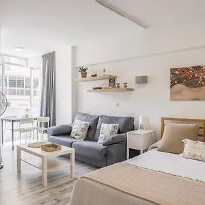  Apartamento Nicalex