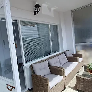  Apartamento Duplex Sol Y Mar