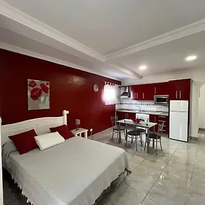  Apartamento Balcon Esquina