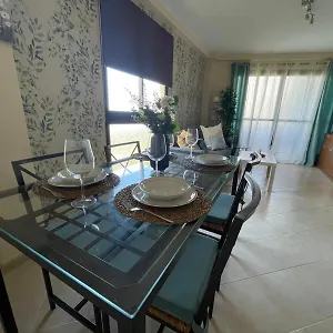  Apartamento Vistamar