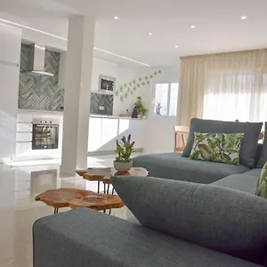  Apartamento Nivaria Sunset