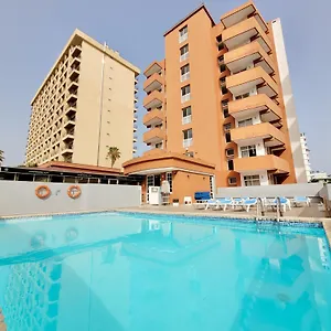  Apartamento Alta Beachside