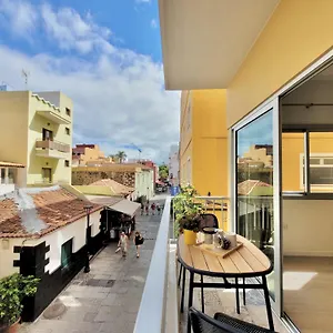  Apartamento Plaza Y Playa