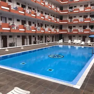 Apartamento Seguro De Sol 205