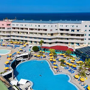  Apartamento Turquesa Playa