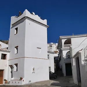 Casa Mula , Sedella España