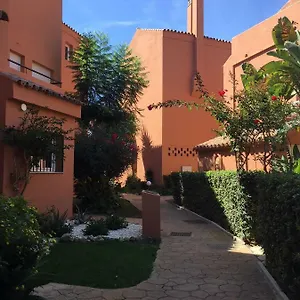 Manilva 186 , Castillo de Sabinillas España