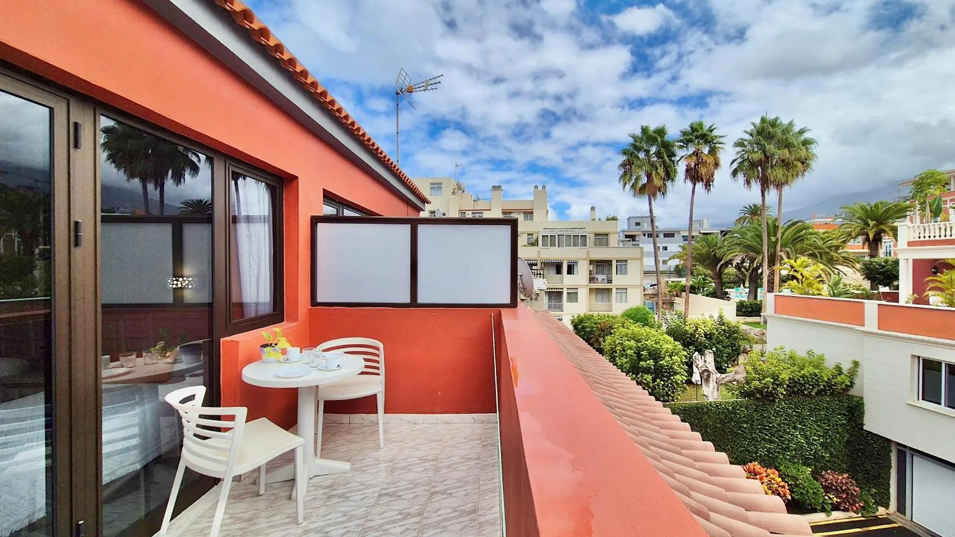 Canaima Apartments Puerto de la Cruz   Puerto de la Cruz (Tenerife)