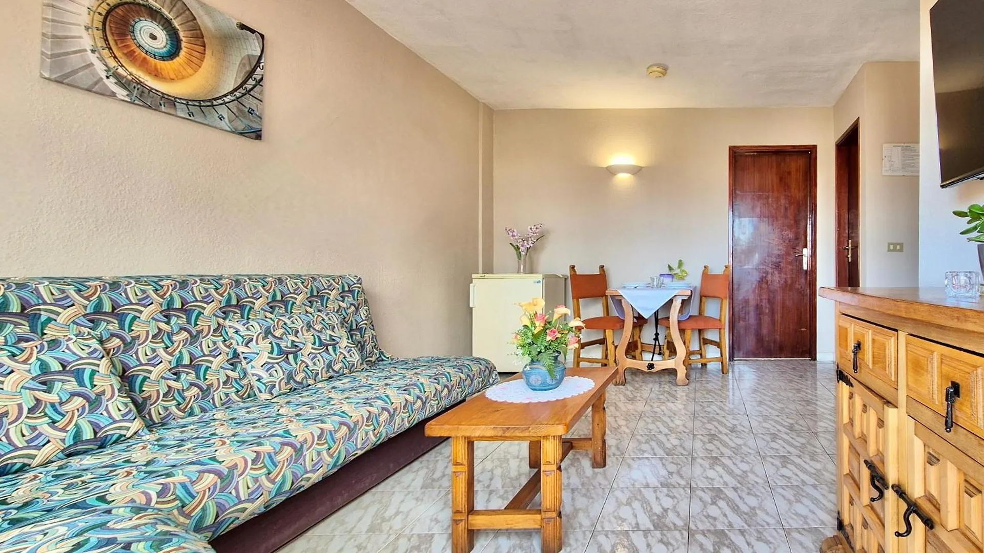 Canaima Apartments Puerto de la Cruz   Puerto de la Cruz (Tenerife)