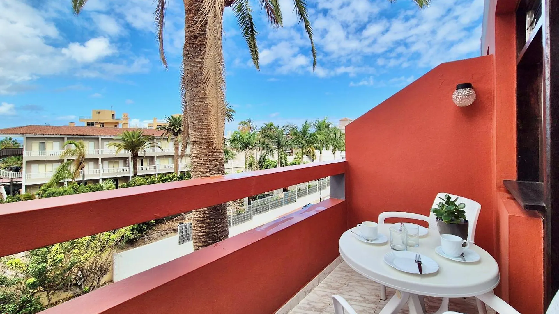 Canaima Apartments Puerto de la Cruz   Puerto de la Cruz (Tenerife)