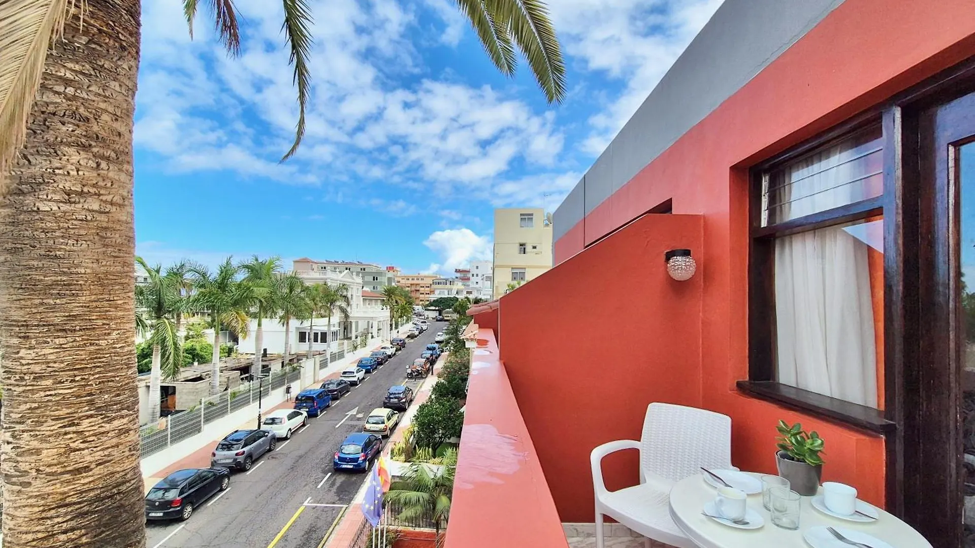 Canaima Apartments Puerto de la Cruz  Puerto de la Cruz (Tenerife)