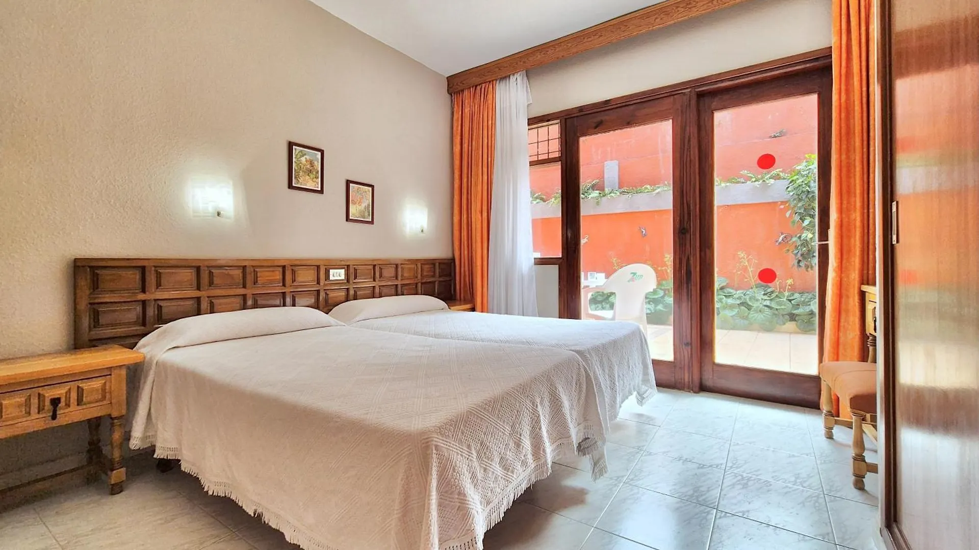 Canaima Apartments Puerto de la Cruz