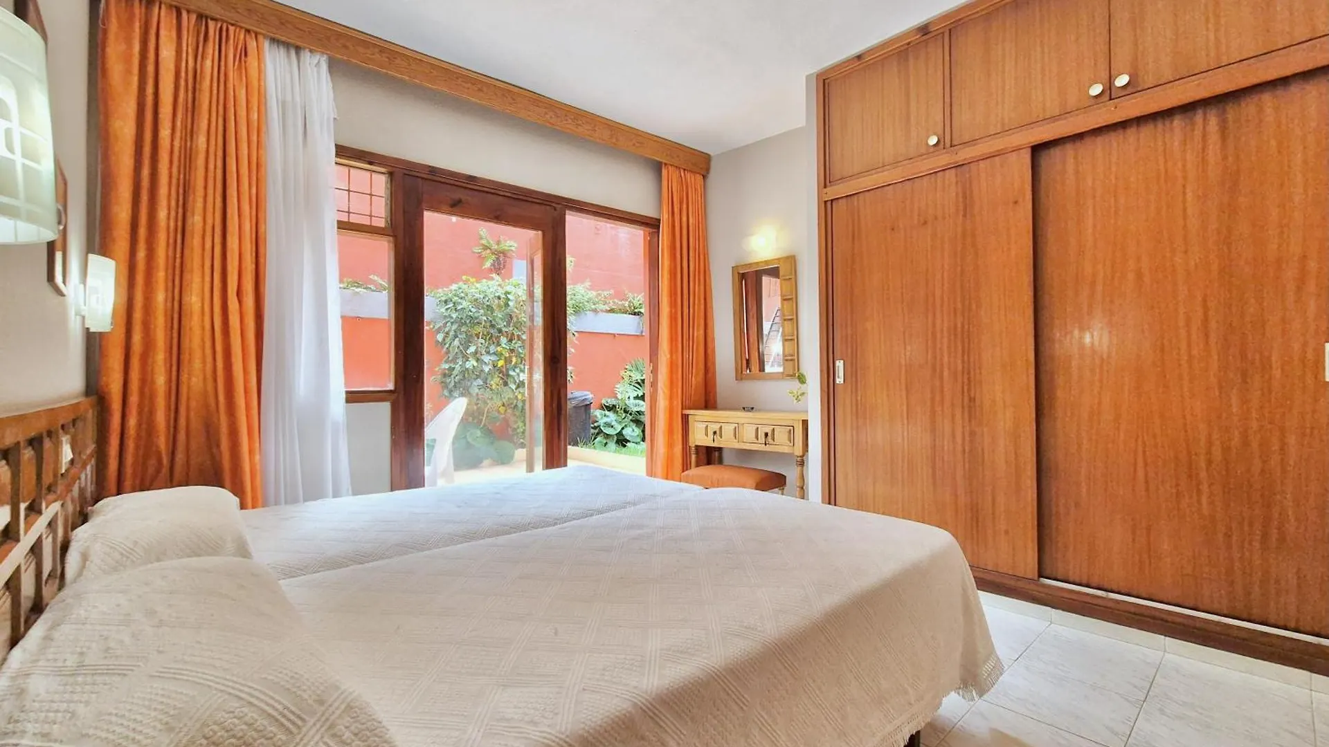 Canaima Apartments Puerto de la Cruz